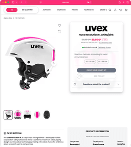 How XSPO Future-Proofed Their E-Commerce